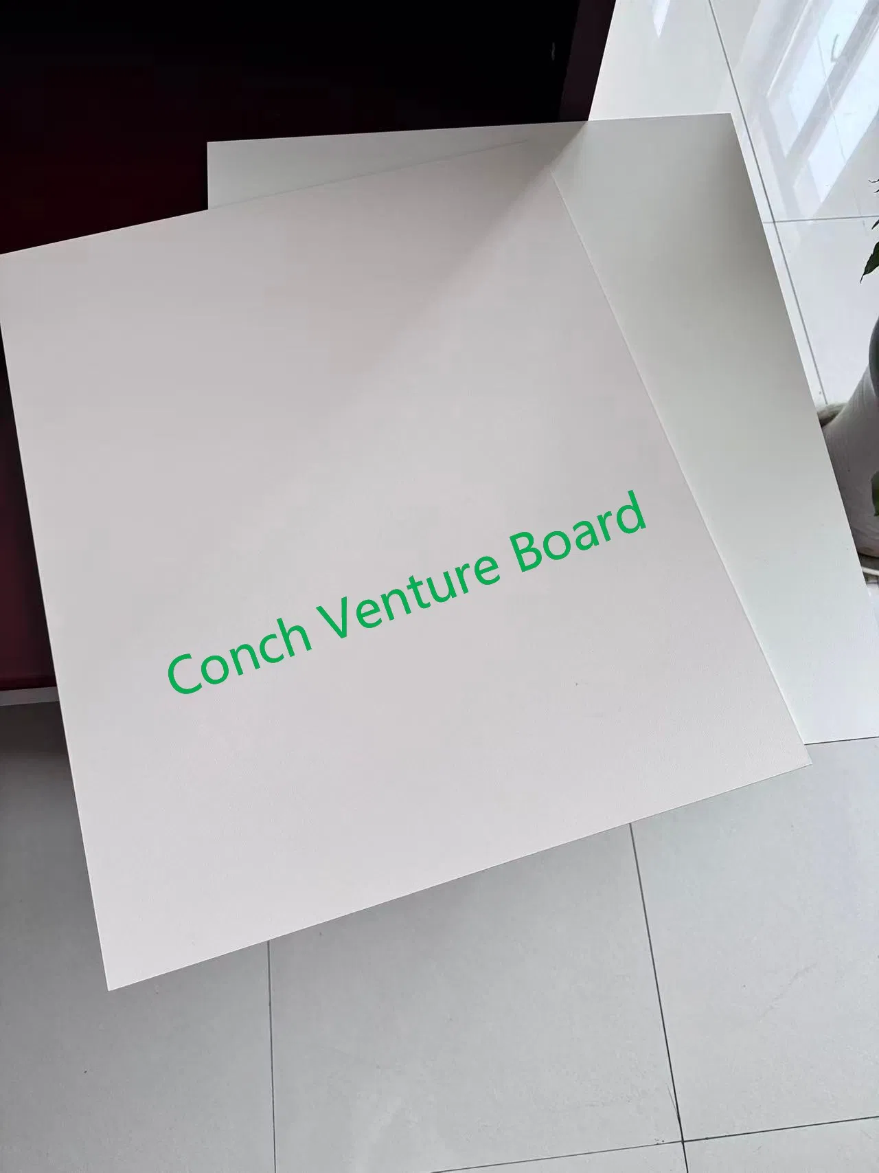 Premium Internal Wall Decorative Board Zero Formaldehyde Maintance Free Easy Installation