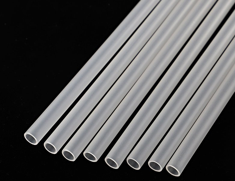 Hot Sales PP Plastic Straw Translucent Straw