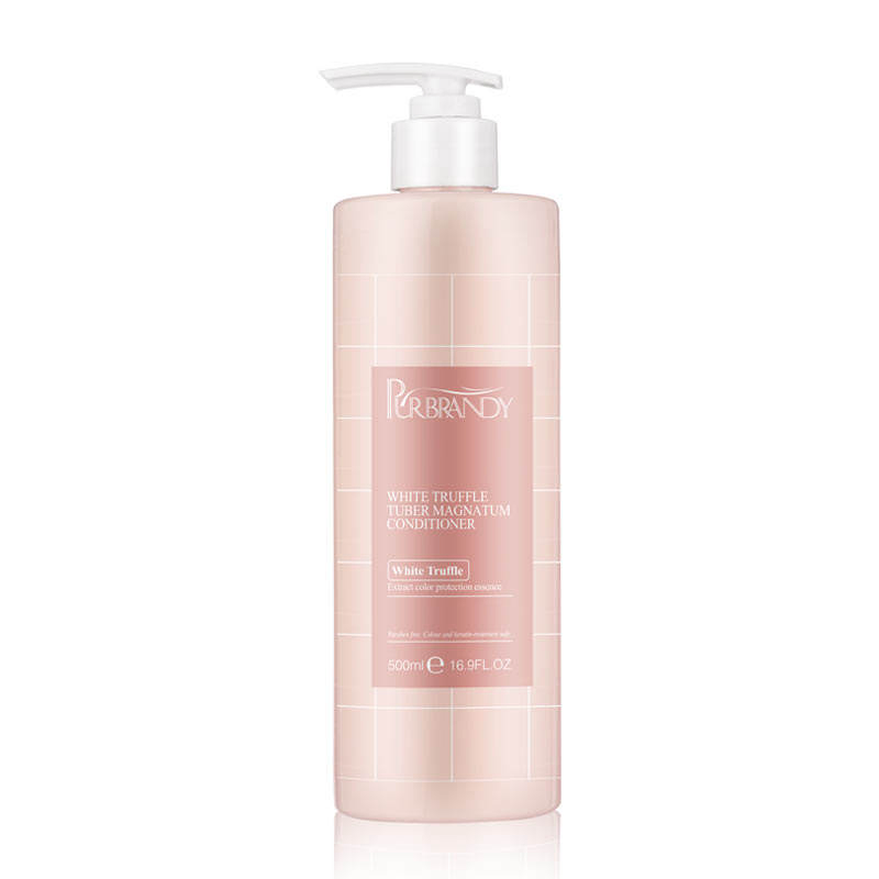 Wholesale Hair Salon Care Products Keratin Smoothing & Nourishing Hair Conditioner