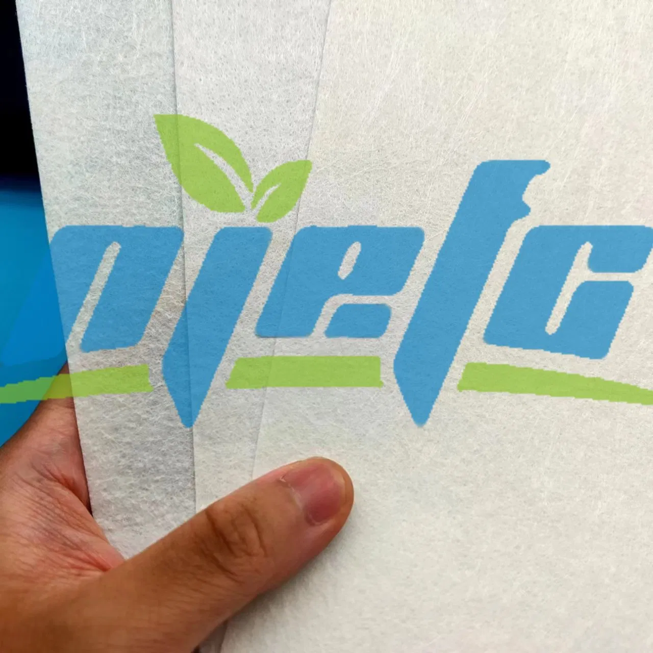 High-Quality Polyester Waterproof Membrane Base Mat for Roofing