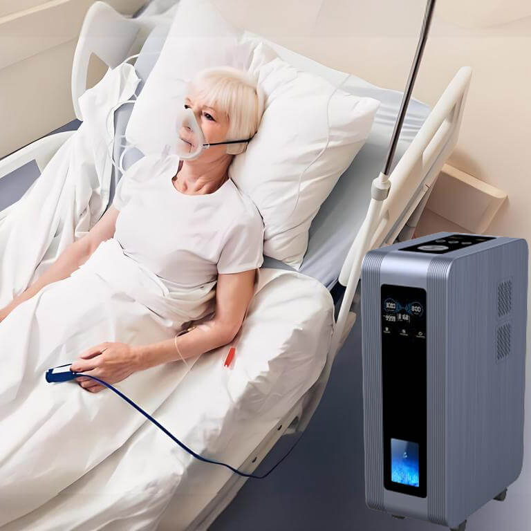 Where Can I Buy Is Oxygen Hydrogen Gas Inhaler Molecular Hydrogen Inhalation Machine 1 Hydrogen 1 Oxygen