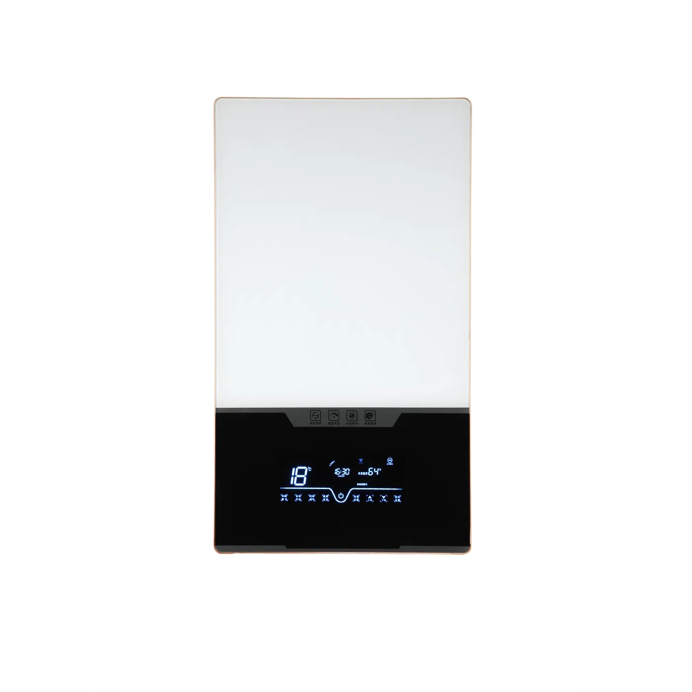 1688 Manufacturer Wholesale Remote Control Smart Infrared Heater 20kw Electric Boiler, Hot Water Tank
