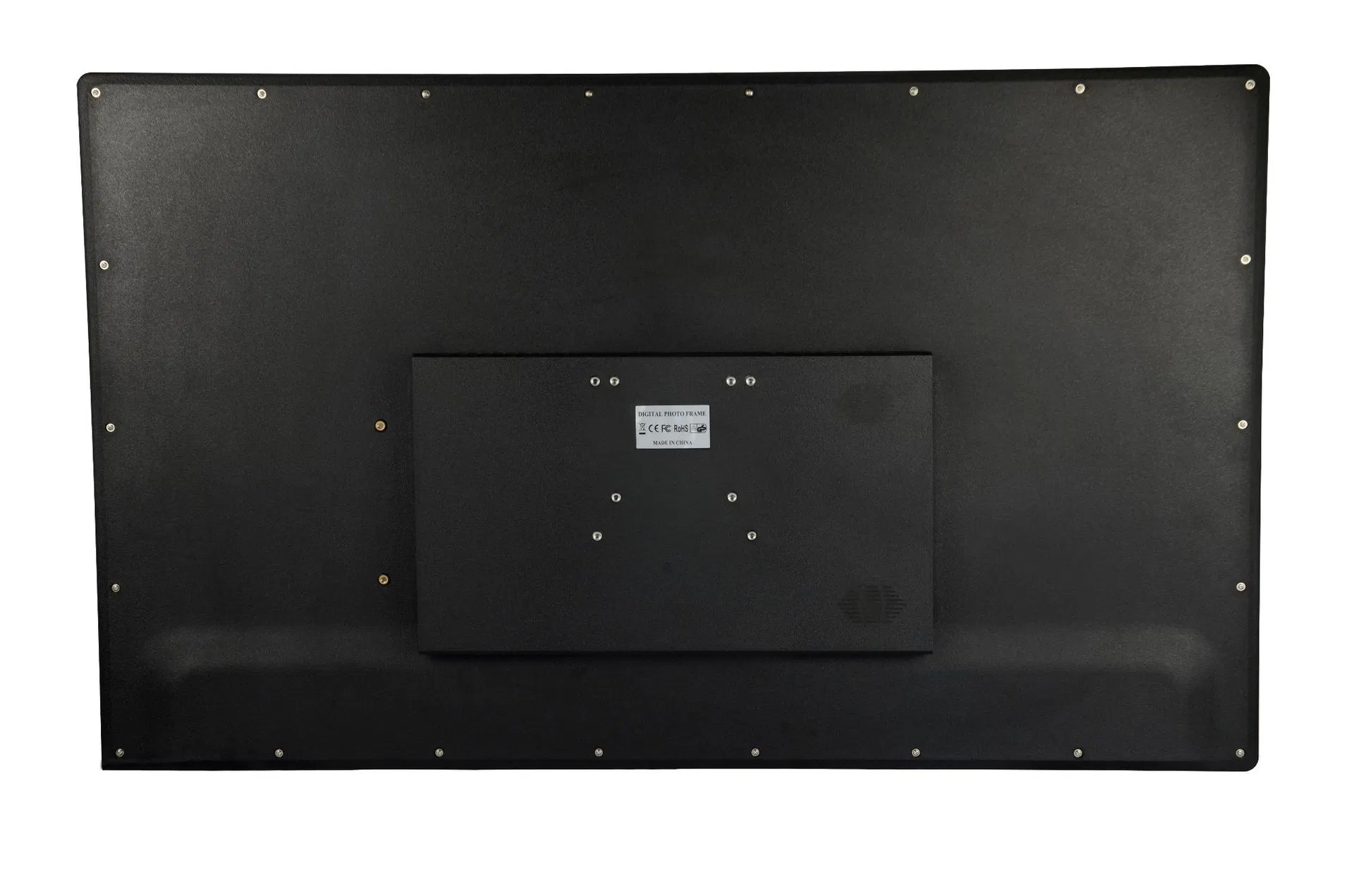 32 Inch Android Network Video Advertising Machine Elevator Ad Player