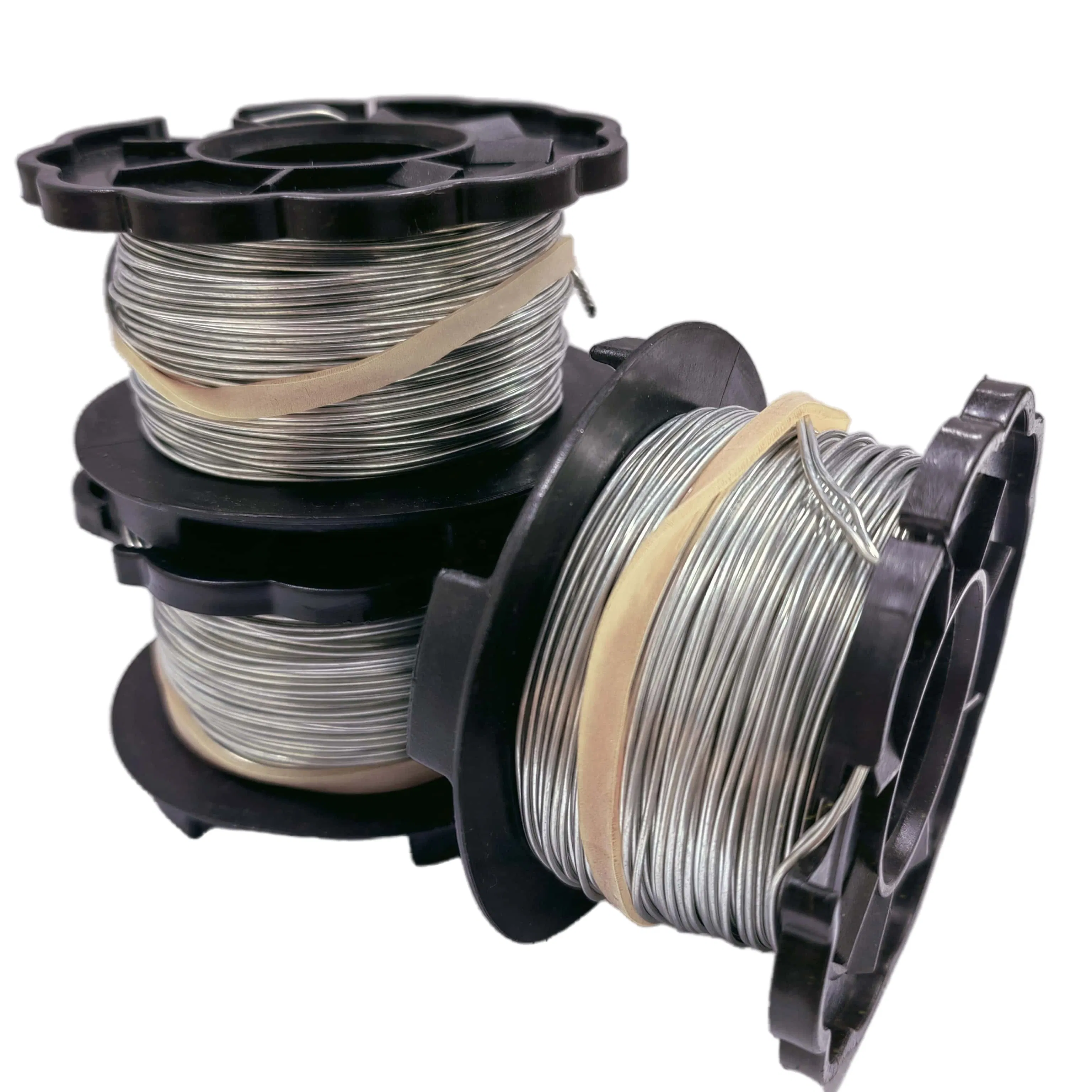 Проволока для вязки арматуры Rb441t 19 Gauge