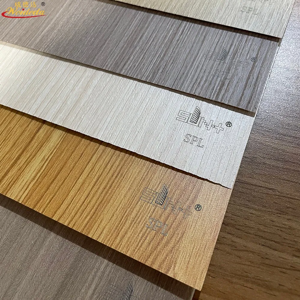 Factory Direct Supply High Reliability Soft Spl High Pressure Laminate