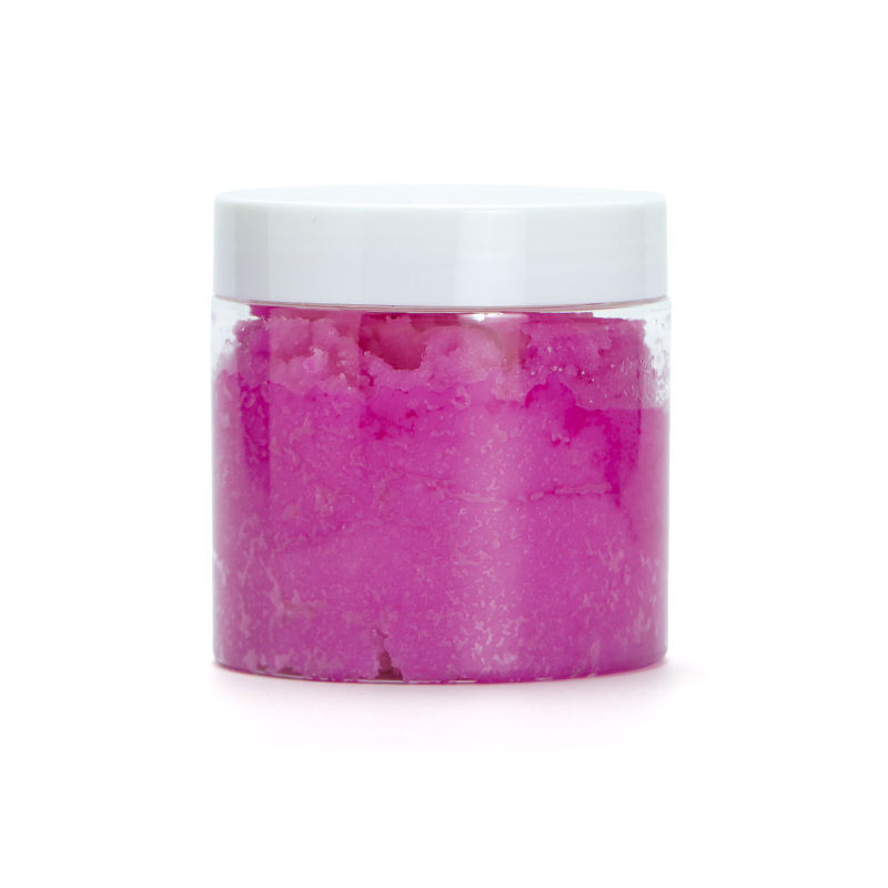 Customized Private Logo Hand Scrub Purifying Exfoliating Facial Scrub Deep Cleansing Body Scrub