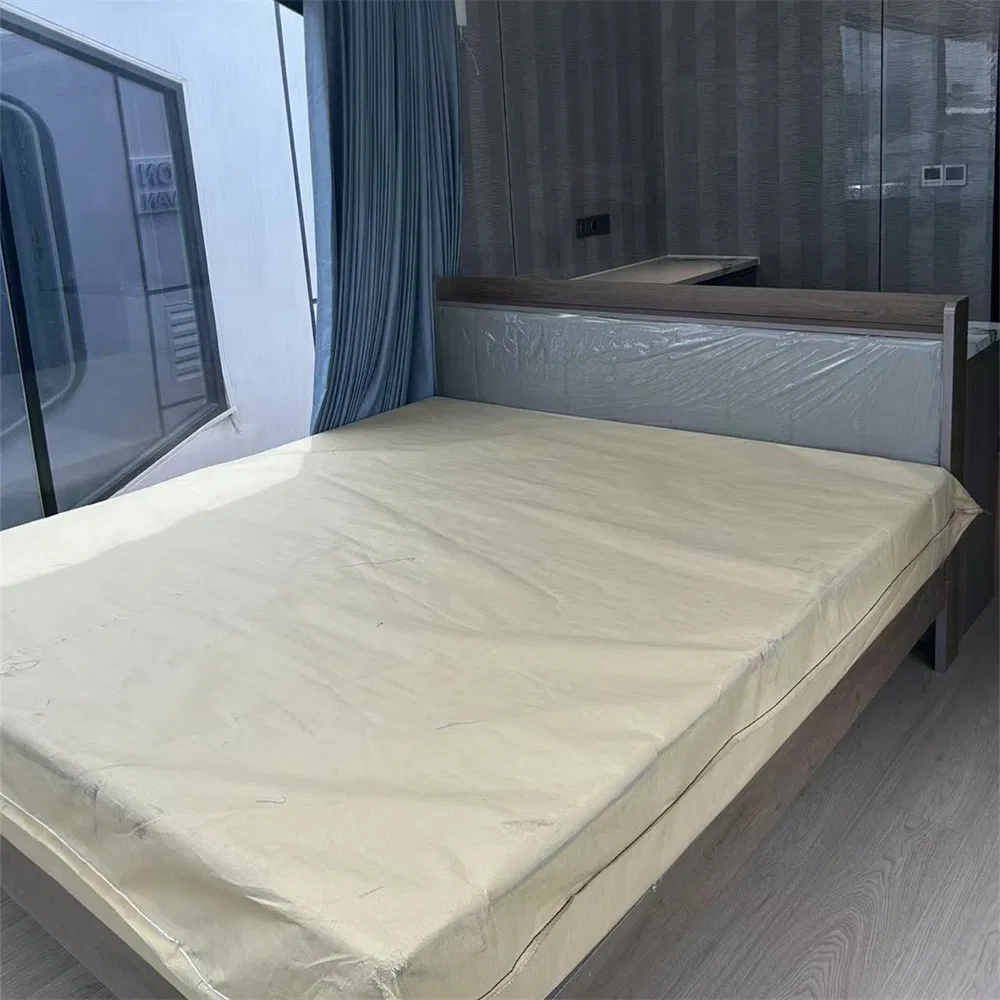 Disassembled Mobile Prefab House Capsule Style Portable Container Prefabricated Home for Living and Working