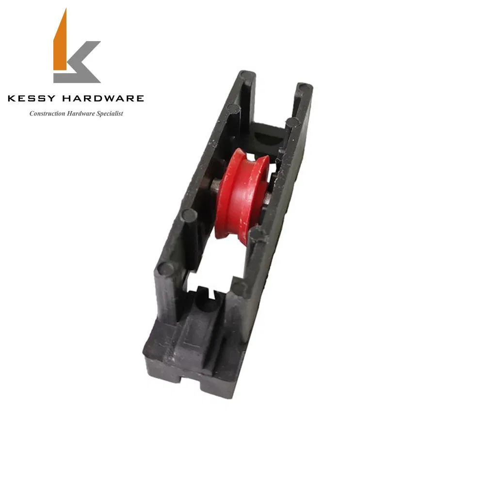 Kessy W-04 Plastic Window Roller Pulley