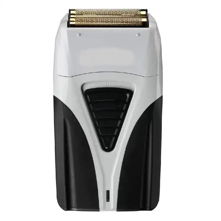 Electric USB Charge Shaver Barber Use Shaver Barbershop Whitener