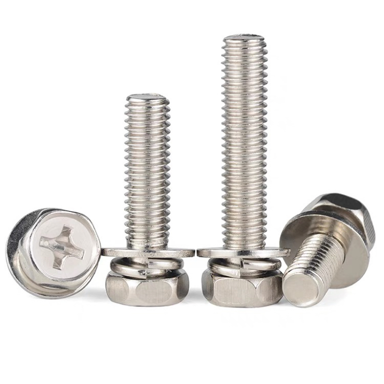 Non-Standard Thumb Screw Loose Panel Screws and Slotted Knurled Captive Screw Non Standard Fasteners