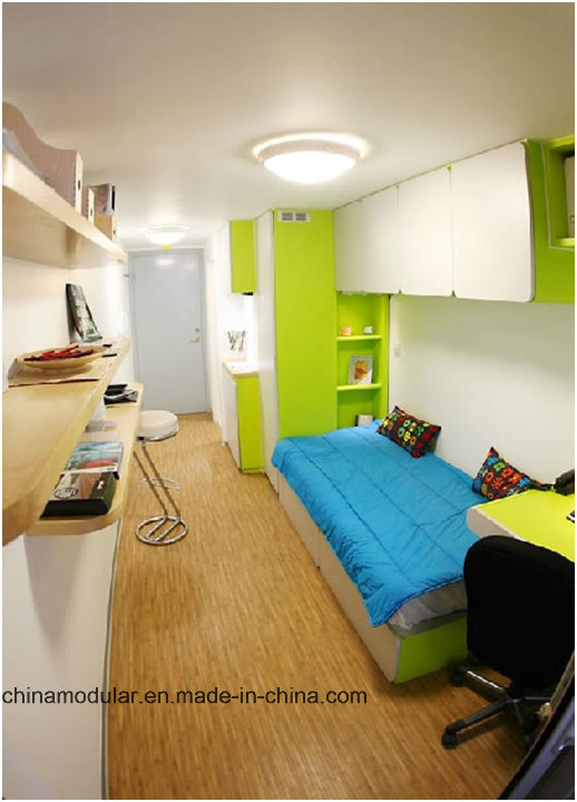 Водонепроницаемая металлическая дверь для контейнерных домов