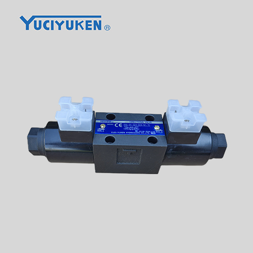 Гидравлический соленоидный клапан DSG-01 Yuciyuken