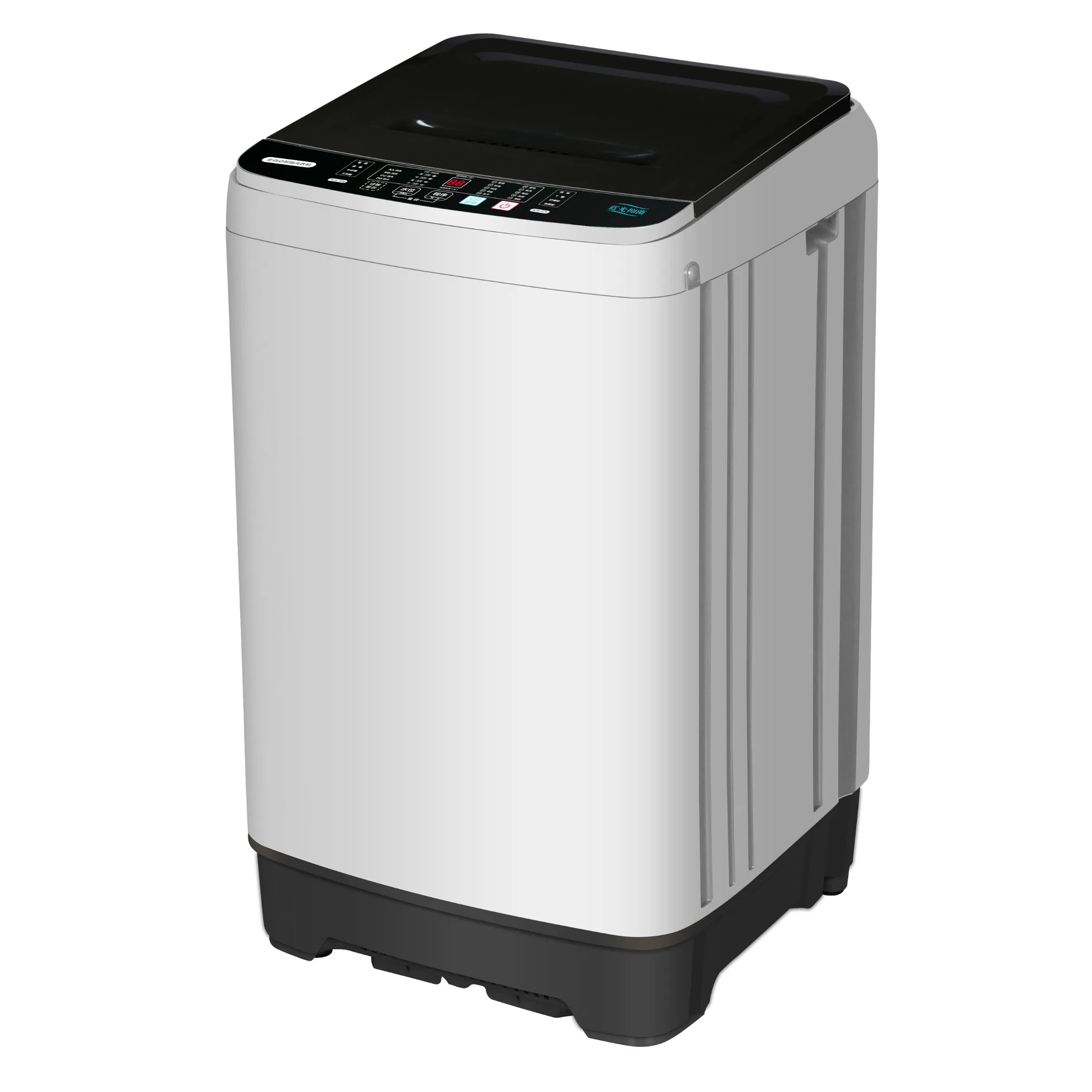 6kg Portable Mini Commercial Household Fully Automatic Washer Machine