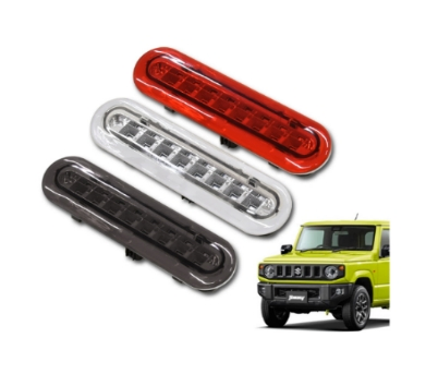 Третий стоп-сигнал LED для Suzuki Jimny JB64/JB74 2019-2023