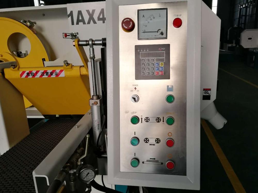 Станок ленточнопильный горизонтальный по дереву