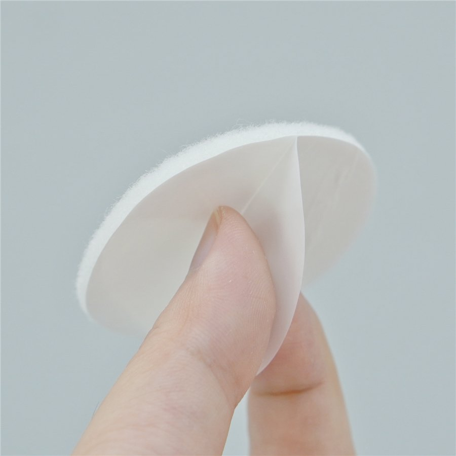 100% Lint Free Nail Wipes