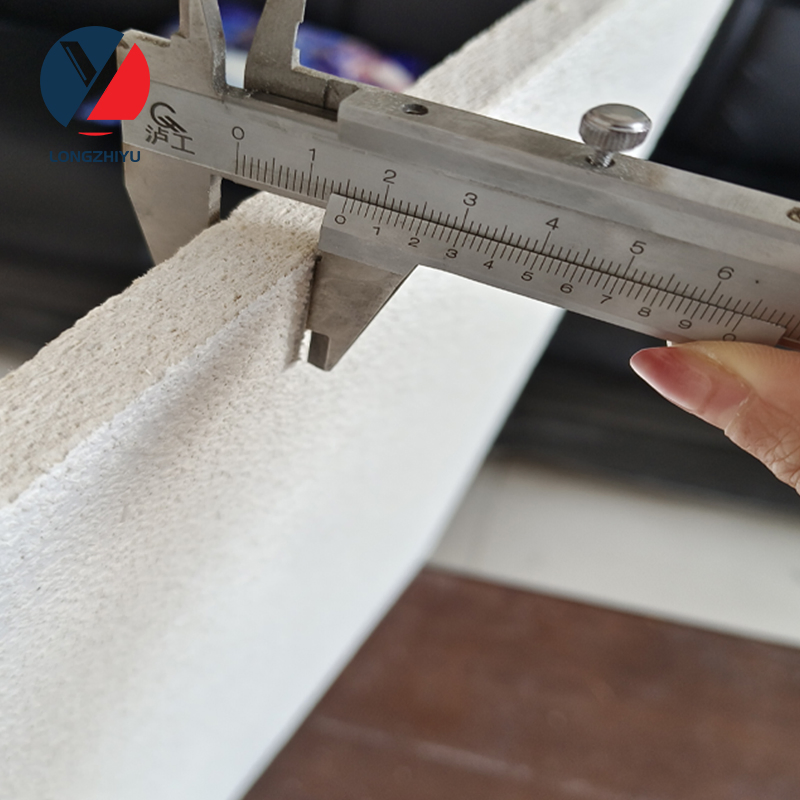 Nrc 0.55 Mineral Fiber Panel Ceiling Tiles
