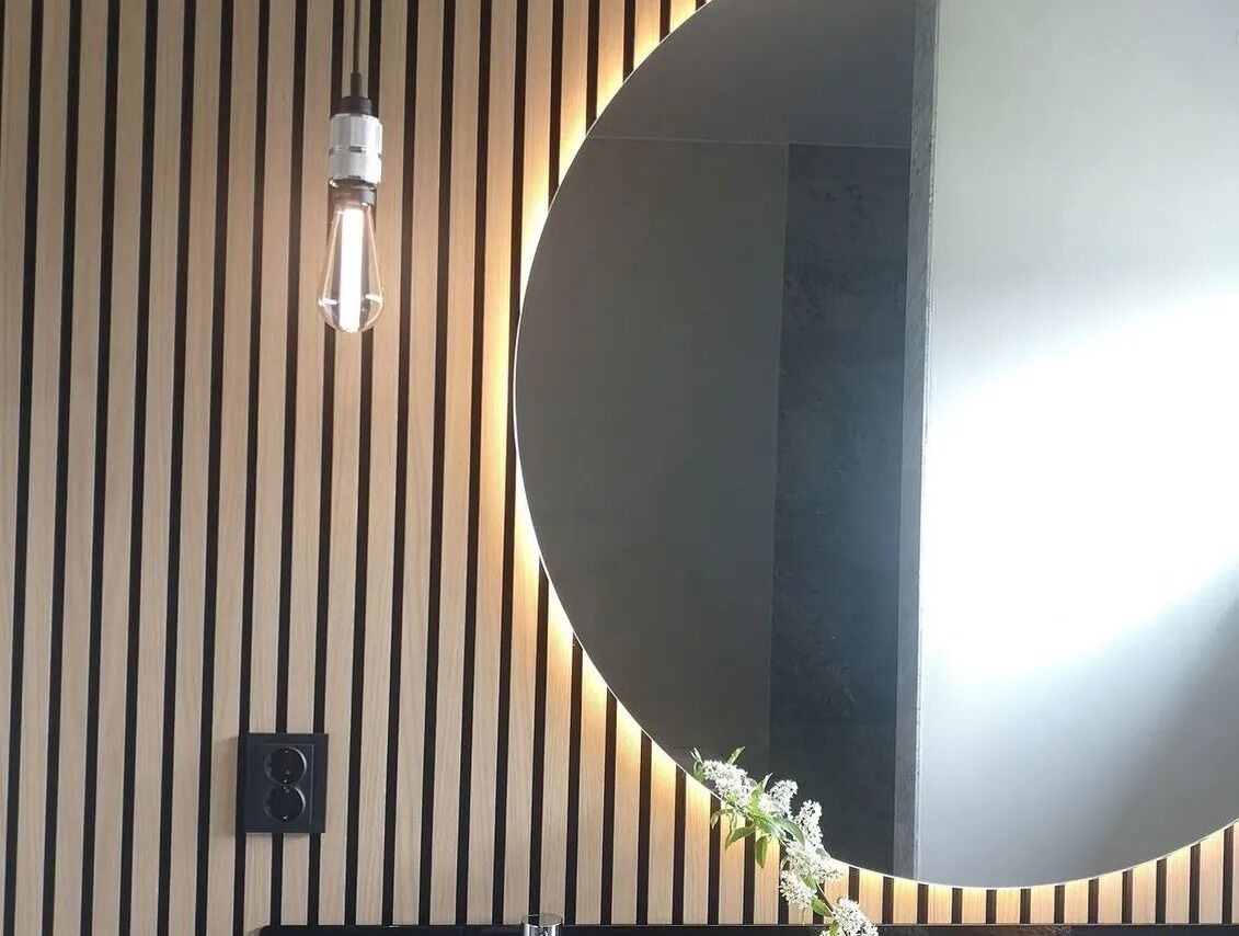 High Density Sound Pet Acoustic Panels Polyester Felt Acoustic Panels