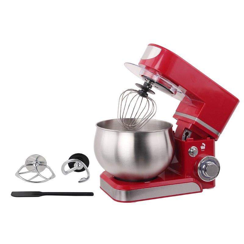 Stand Mixer Food Mixer Home Appliances Kitchen Appliances