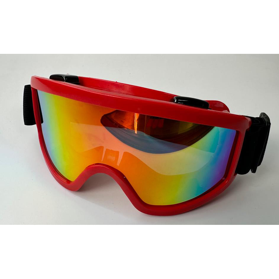 SLO-908-3B Eye Protection Protective Eye Wear Safety Glasses Goggle Skiing Glasses