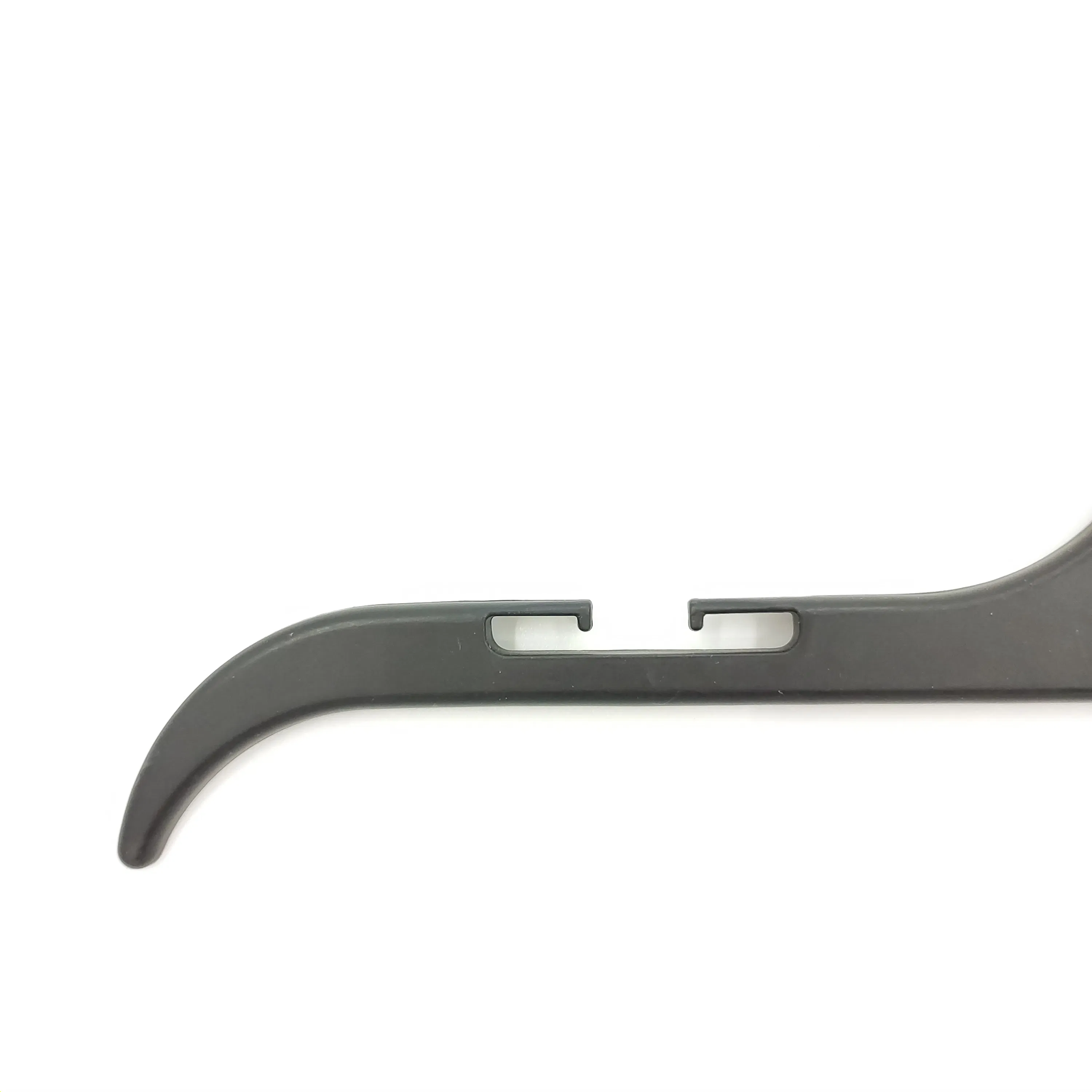 Vics Clothing Walmart Display Hangers