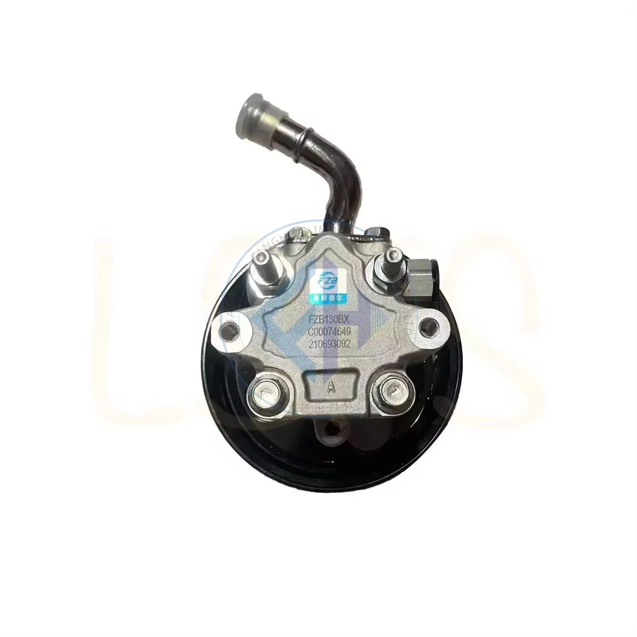 Бустерный насос для Maxus G10 C00069529/C00017696