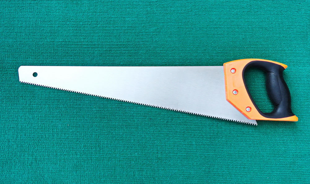 Профессиональная ручная пила Longsharp для дома и ремонта