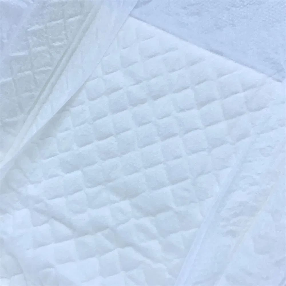 Ultra-Soft Disposable Adult Diaper Pads for Maximum Comfort