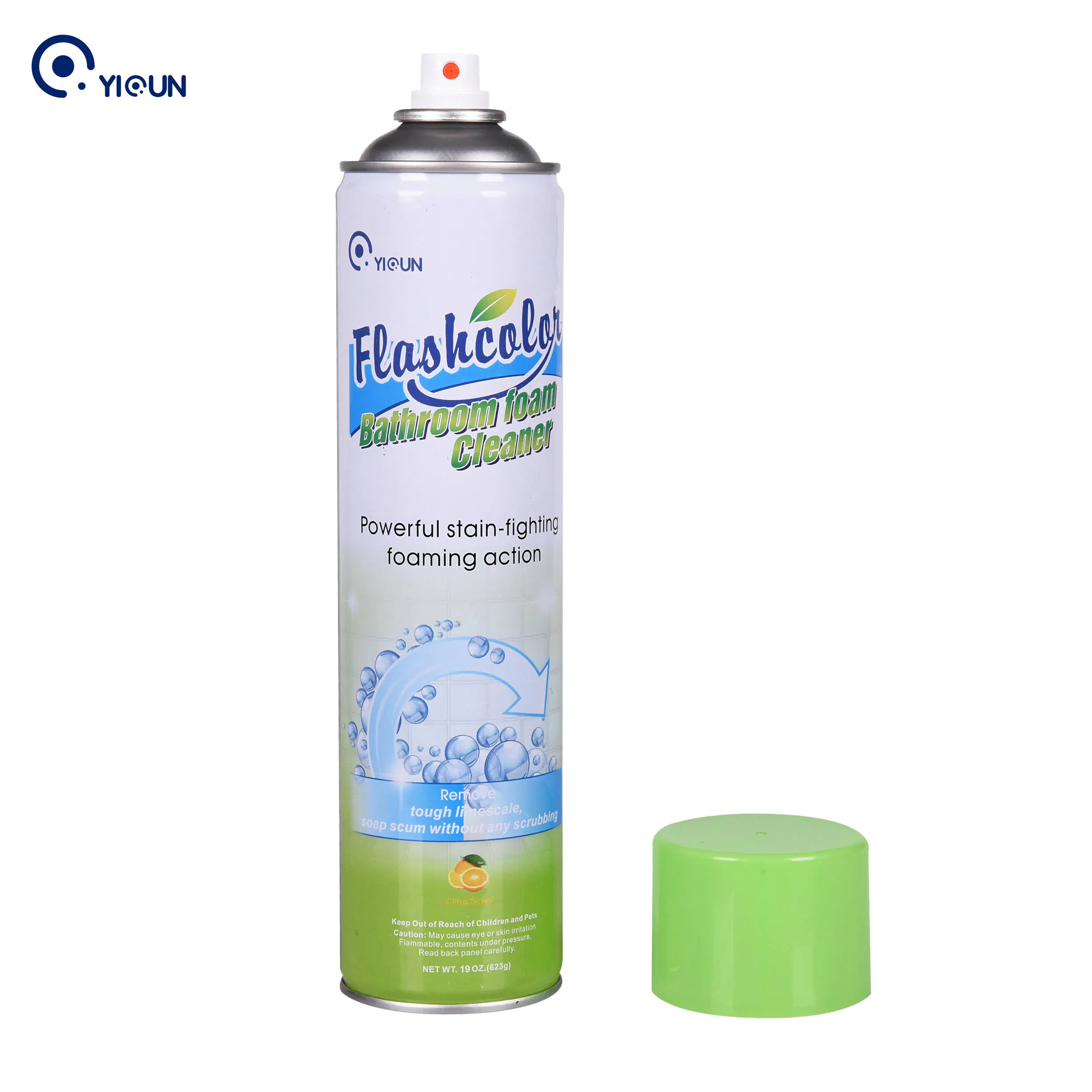 bathroom Cleaner Spray for Household Care