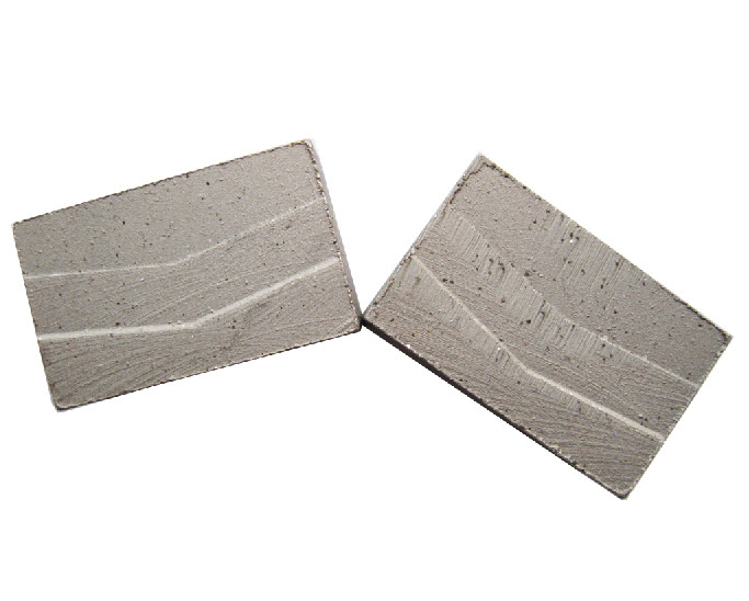 Алмазные сегменты для резки гранита D3000мм