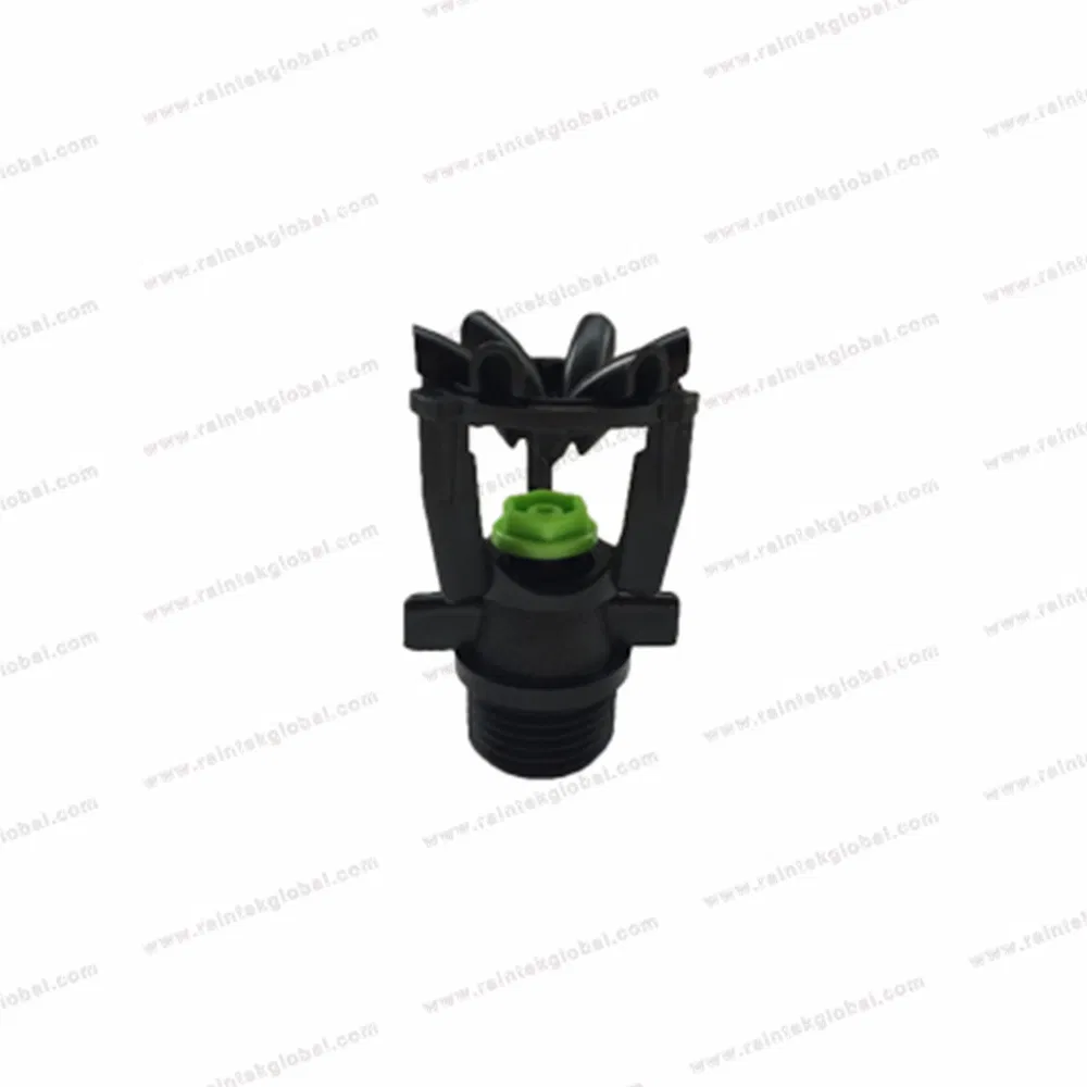 Best Selling Wobbler Type Micro Irrigation Sprinkler with Full Stock