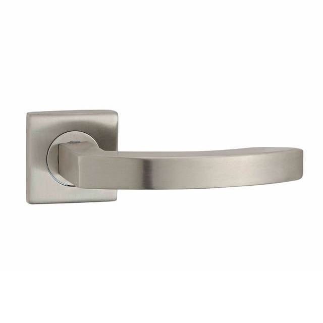 Custom Lost Wax Casting Precision Investment Casting Door Handle