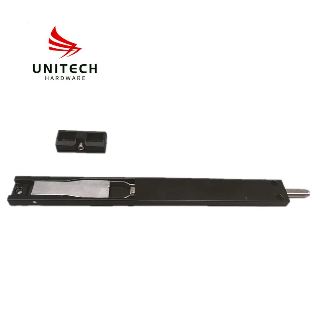 Zinc Alloy 220mm Flush Door Bolt with Factory Price