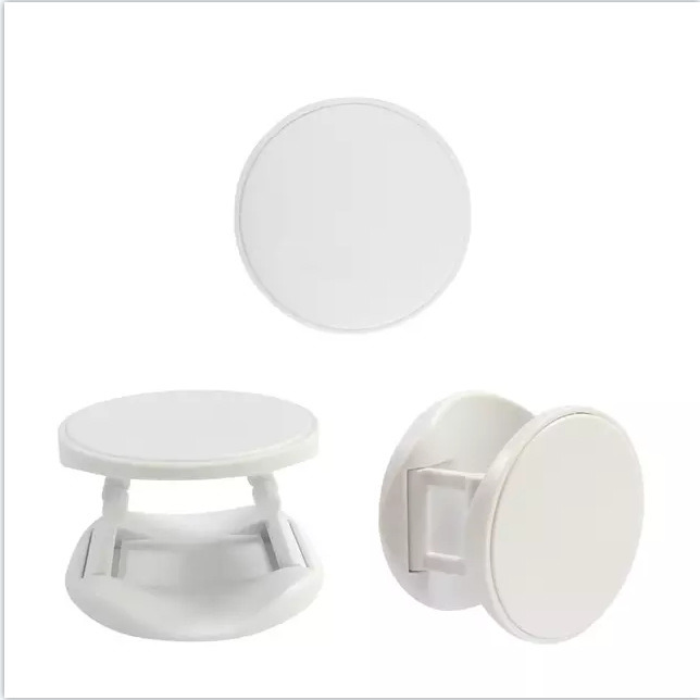 Универсальный держатель для телефона на присоске