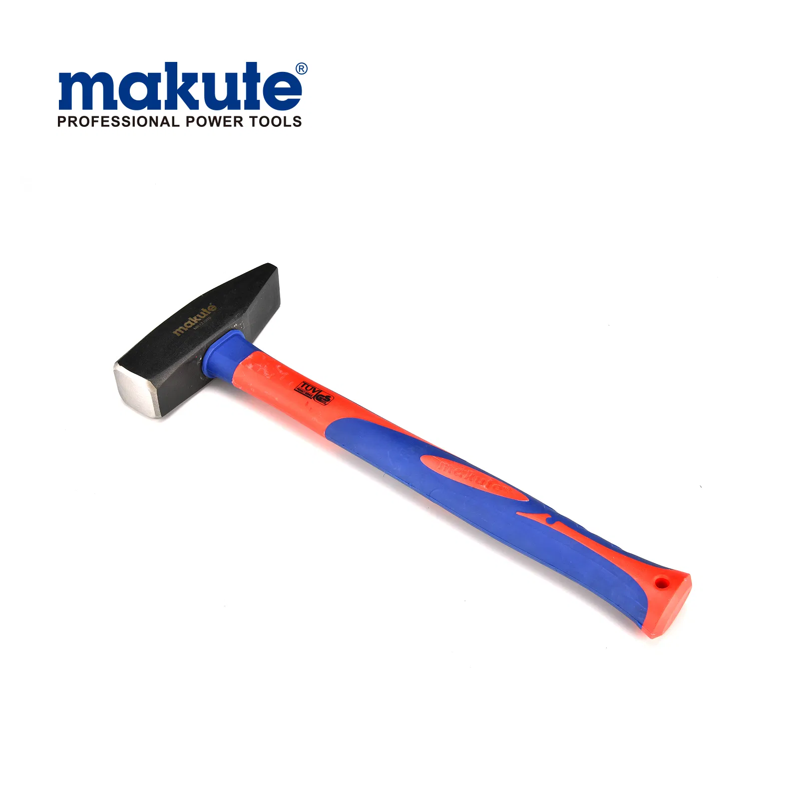Мини-молоток Makute MK121005, сталь, фиберглас