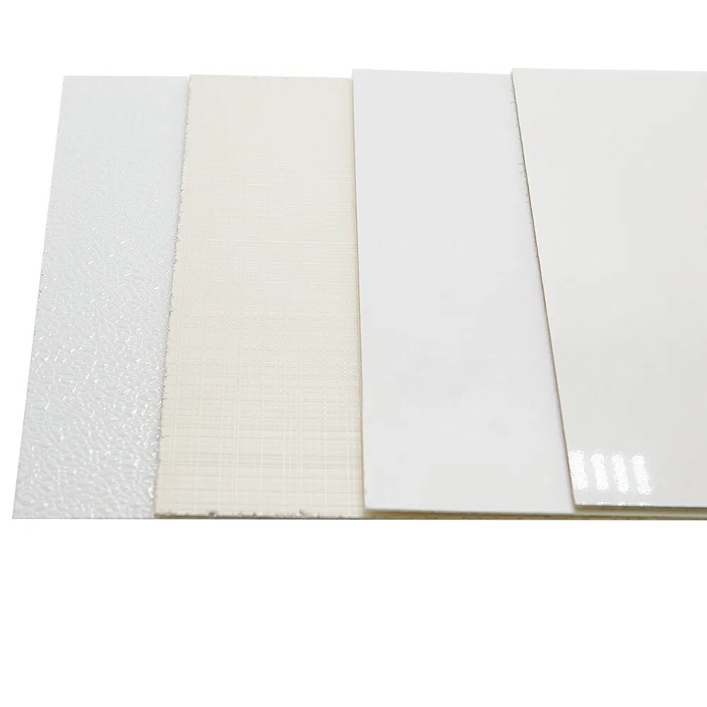 Smooth FRP Sheet Fiberglass Quality FRP Trailer Panels and Sheets