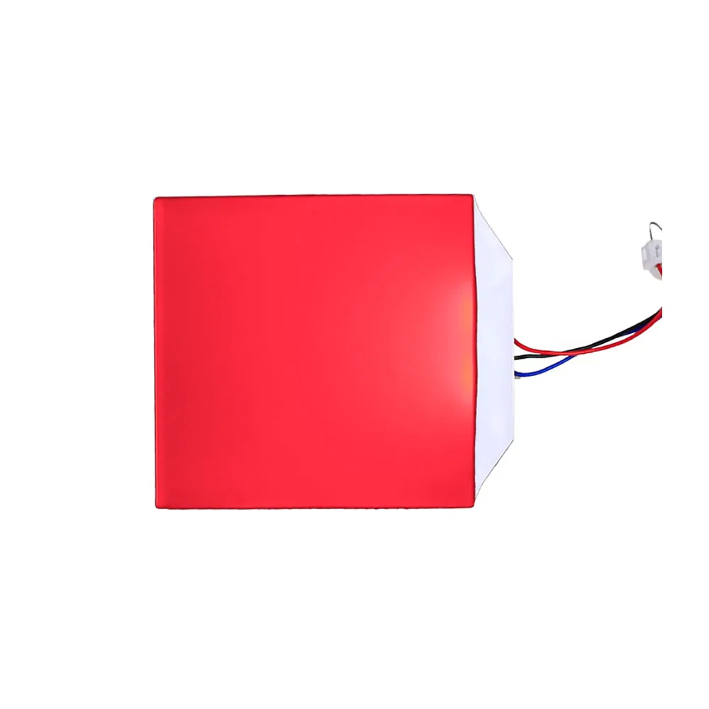 Монохромная LED подсветка с выбором цвета