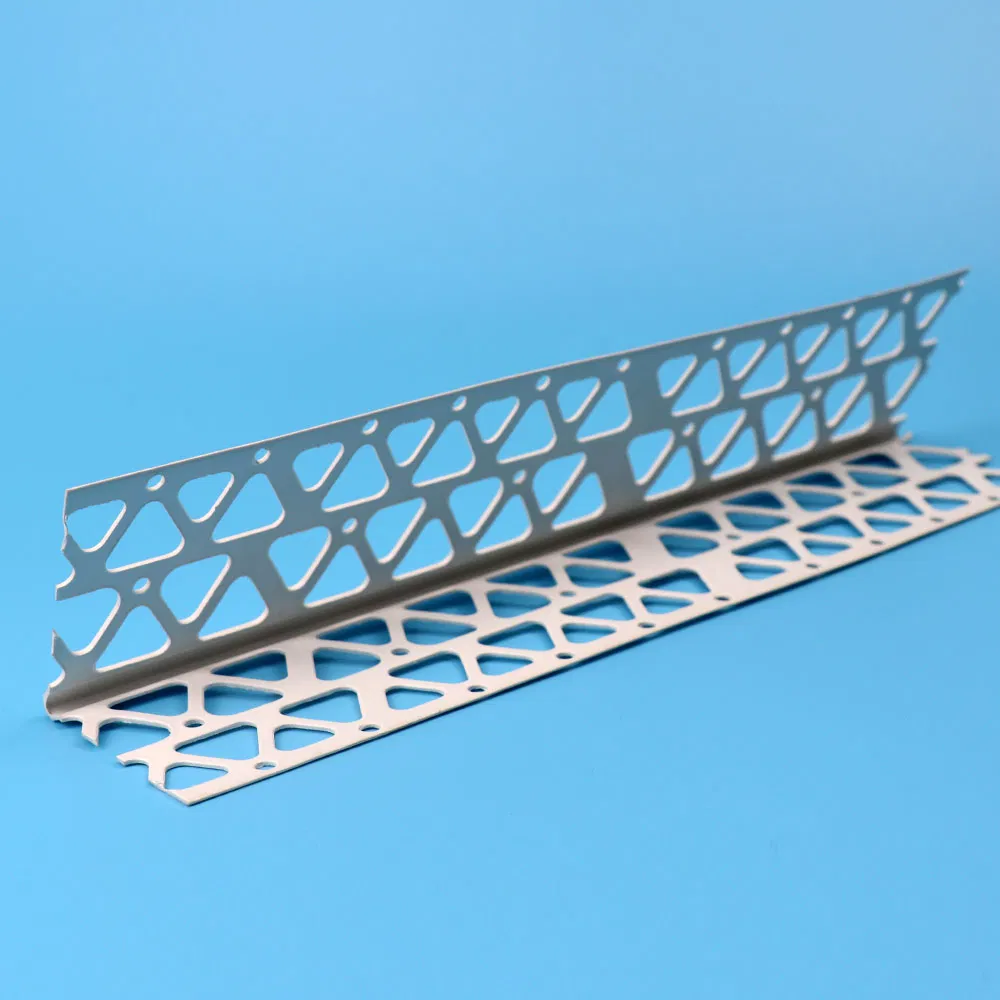 Stucco &amp; Plaster, PVC Corner Bead, Angle Bead CB25