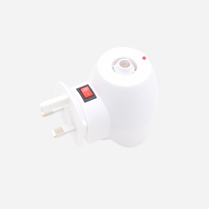 OEM Repellent Heater Mosquitoes Liquid Pest Control Electric Mosquito Killer Lamp Device