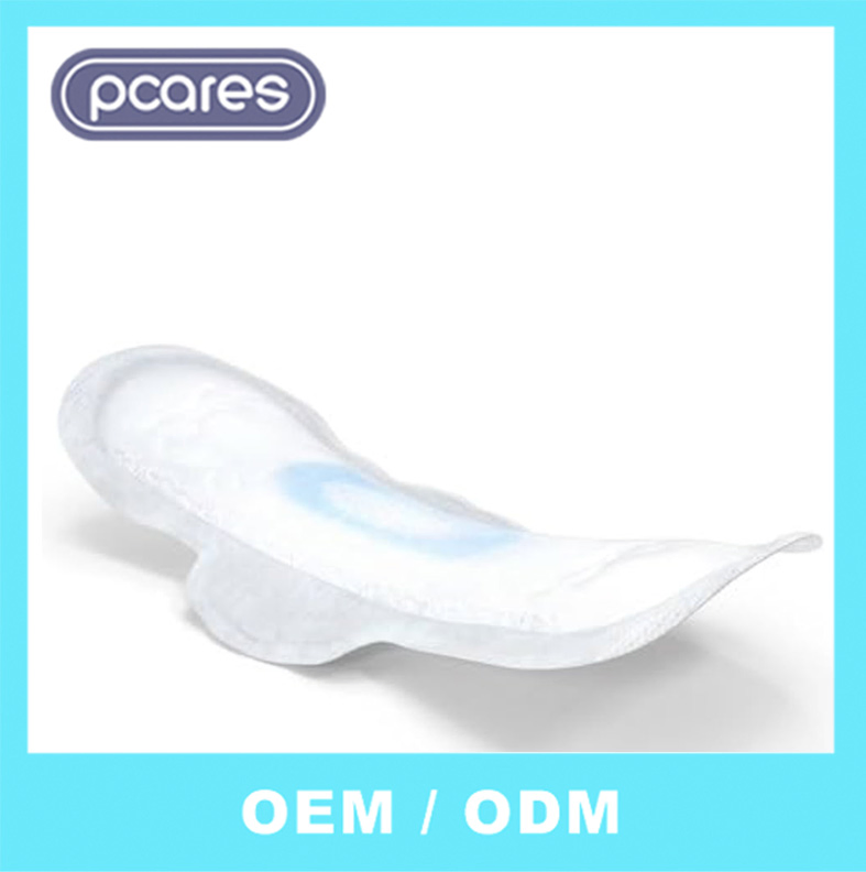 Postpartum Special Soft Maternity Confinement Supplies of Sanitary Napkins for Pregnant Women