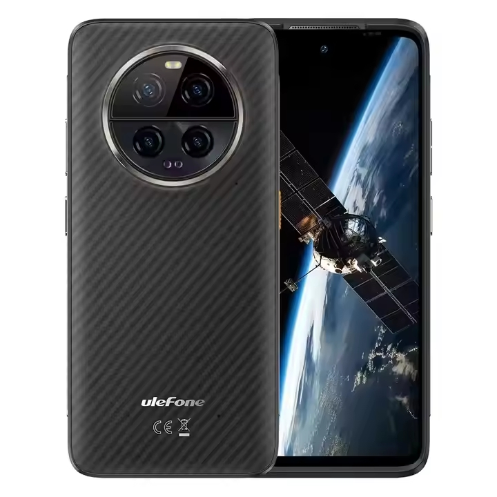 Ulefone Armor 23 Ultra: защищённый смартфон 5G с камерой 64 Мп
