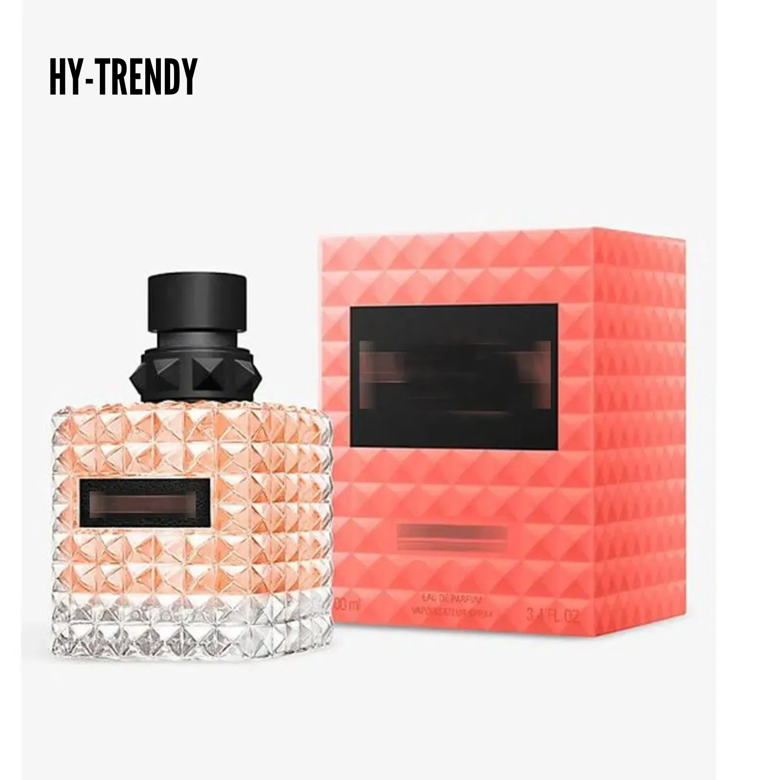 Женские духи Original Edt, стойкий парфюм в спрее, 100 мл