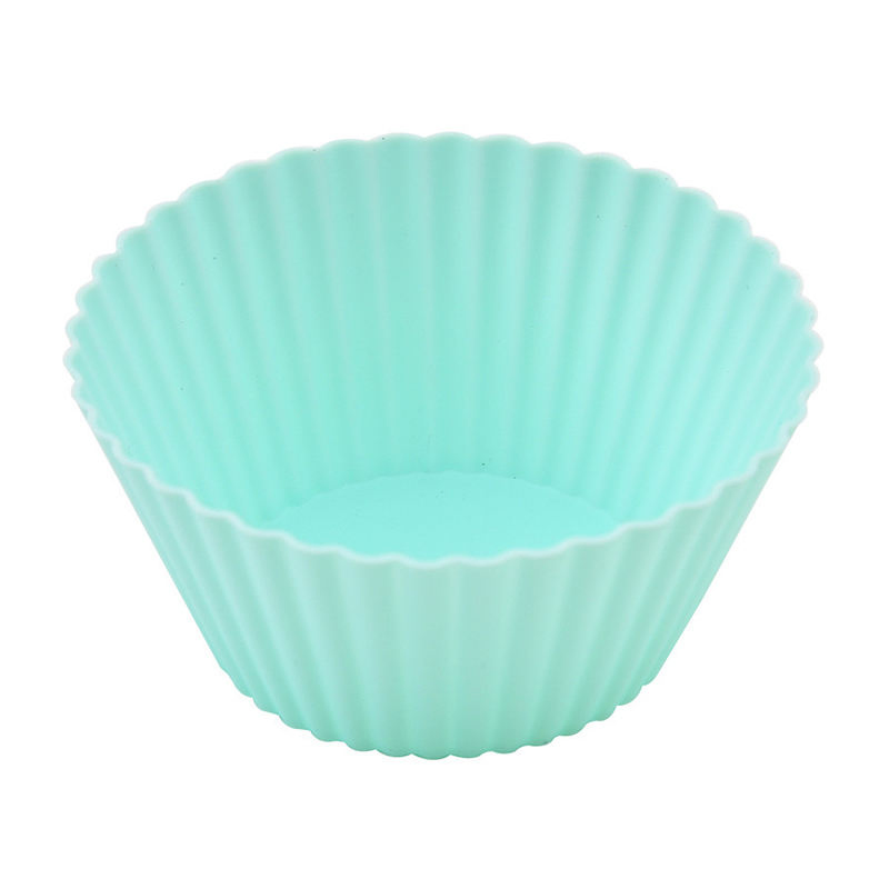 ODM Food Grade Silicone DIY Tools Cake Molds Silicone Molds Baking Supplies Cake Cups