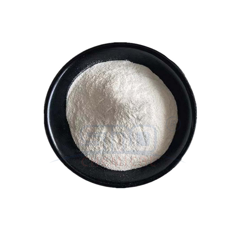 Factory Price Food Additives 99% Purity Gluconic Acid Powder