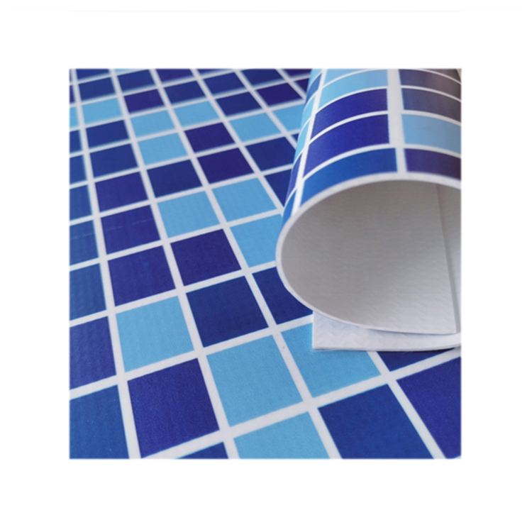 Replacement PVC Pool Liner Best Choice for Swimming Pool