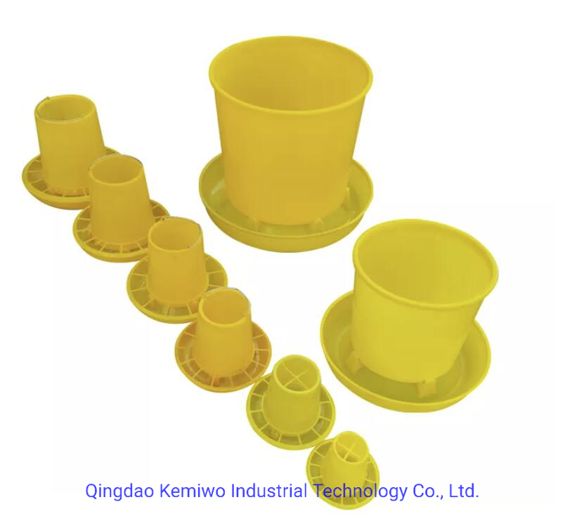 Poultry Plastic Products Various Accessories for Chicken Products