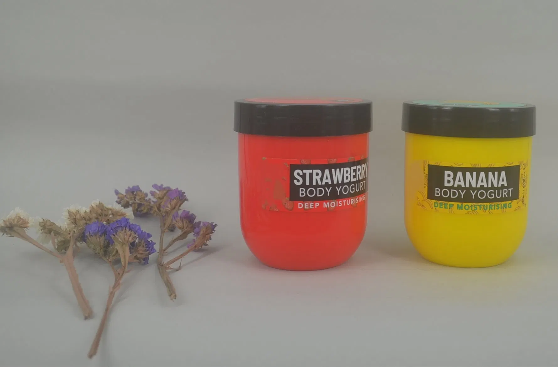 Natural Essense Extract Hair Cream