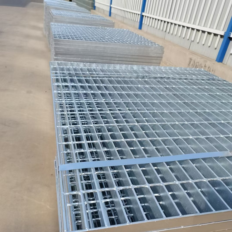 Driveway Drain Grate Stainless Steel Grating Swimming Pool Grate Trench Drain Channel