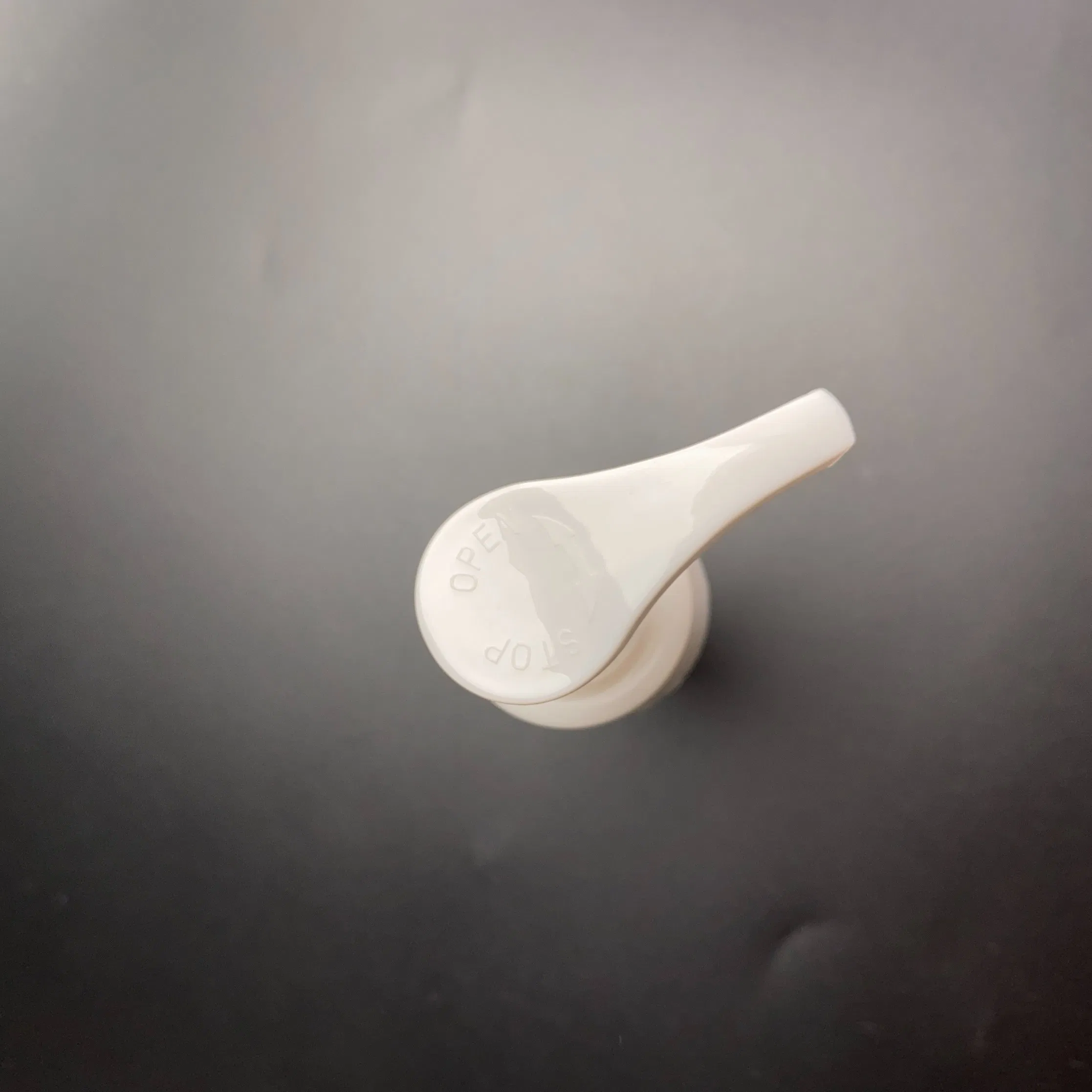 All Plastic Recyclable Hand Left Right Screw Lotion Pump