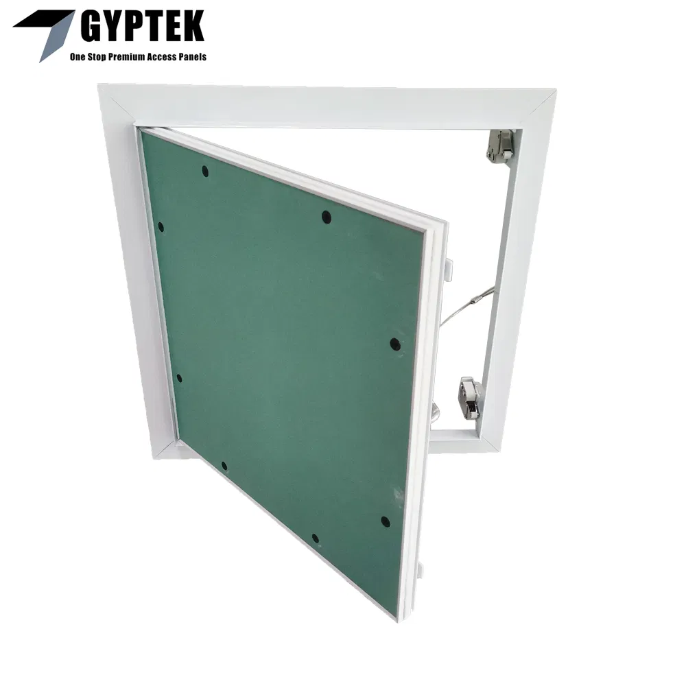 Люк потолочный Gyptek 300x300 белый